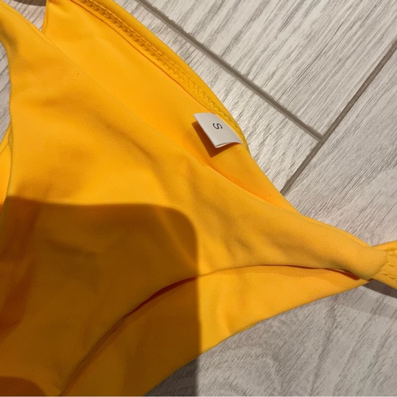 ROMWE cheeky bikini set - Picture 5 of 5